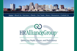 HR Alliance Group