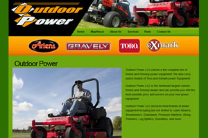 Outdoor Power Online